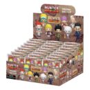 Hunter x Hunter 3D vahtkottide klambrid Series 1 Display (24)