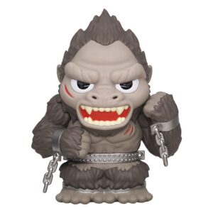 King Kong figuuripank King Kong of Skull Island 20 cm