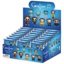 Coraline 3D PVC kotiklambrid seeria 2 (24)