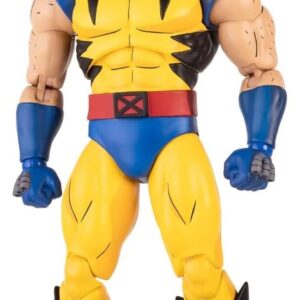 X-Men ’97 Action Figure 1/6 Wolverine 27 cm