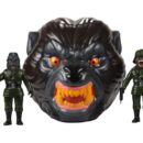 Американский оборотень в Лондоне Мягкая виниловая фигурка Демоны кошмаров 17 см