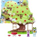 Bluey Playset Tree
