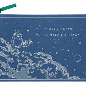 My Neighbor Totoro Greeting Card