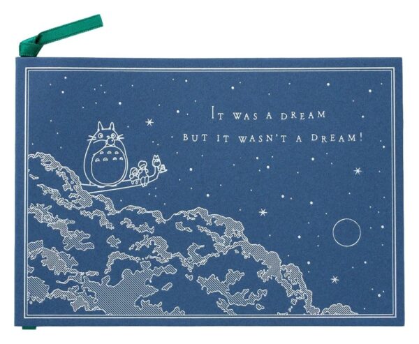My Neighbor Totoro Greeting Card