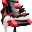 Оригинальная статуэтка ПВХ 1/7 Zashiki Warashi-chan, иллюстрированная Ryousuke Fukai 18 см