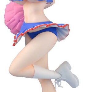 Uzaki-chan tahab hängida! 2. hooaja PVC-figuur 1/7 Hana Uzaki: 23 cm