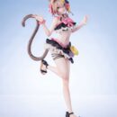 Honkai Impact 3rd PVC Statue 1/8 Pardofelis - Midsummer Collector ver. 21 см