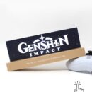 Genshin Impact LED-valgusti Logo 22 cm