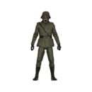 An American Werewolf In London Action Figure Ultimate Nightmare Demon 18 cm