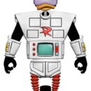 DuckTales Ultimate Action Figure Gizmoduck 18 см