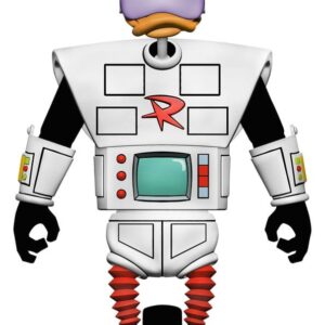 DuckTales Ultimate Action Figure Gizmoduck 18 cm