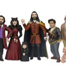 Toony Terrors Action Figures 15 см Серия 11 What We Do In The Shadows Ассорти (15)