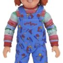 Child's Play 2 Action figuur Ultimate Chucky 18 cm