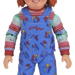 Child’s Play 2 Action Figure Ultimate Chucky 18 cm