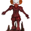 It: Welcome To Derry Head Knocker Blood Pennywise 19 см