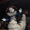 Krampus Action Figure Der Klown Deluxe Figure 18 см