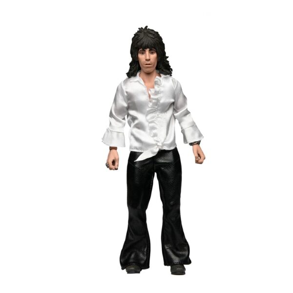 Rolling Stones Одетая фигурка Action Figure Keith Richards (1975) 20 см