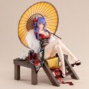 Azur Lane PVC kuju 1/7 St. Louis Vaimud lumes Ver. 23 cm