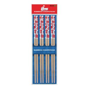David Bowie: Themed Bamboo Chopsticks