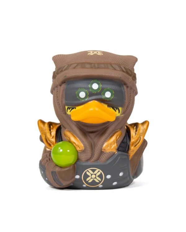 Destiny Tubbz PVC-figuur Eris Morn karbis 10 cm