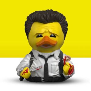 Reservoir Dogs Tubbz PVC figuur Mr. Blonde 1st Edition 10 cm