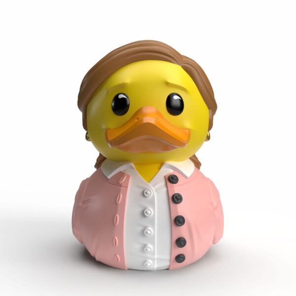 The Office Tubbz Мини-фигурка из ПВХ Пэм 5 см