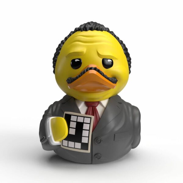 The Office Tubbz Мини-фигурка из ПВХ Стэнли 5 см