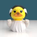 Universal Monsters Tubbz PVC Figure Bride of Frankenstein 1st Edition 10 cm