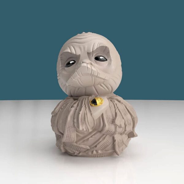 Universal Monsters Tubbz PVC Figure Mummy 1st Edition 10 см