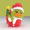 The Grinch Tubbz PVC Figure Santa Outfit 1st Edition 10 см