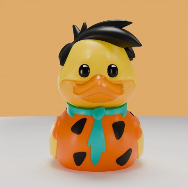 The Flintstones Tubbz Mini PVC figuur Fred 5 cm