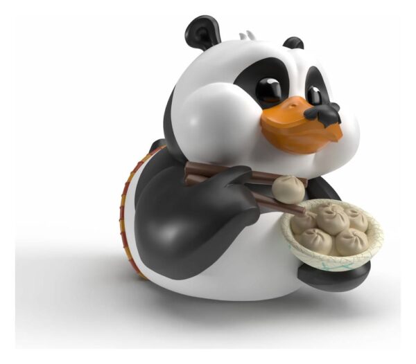 Kung Fu Panda Tubbz PVC figuur Po