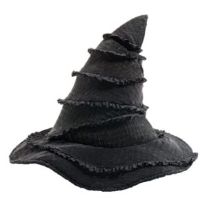 Wicked Role Play Replica 1/1 Elphaba’s Hat (Collector’S Box) 38 cm