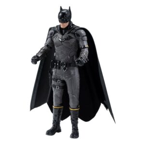Batman Bendyfigs painutatav figuur Batman 18 cm