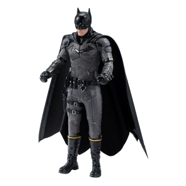 Batman Bendyfigs painutatav figuur Batman 18 cm