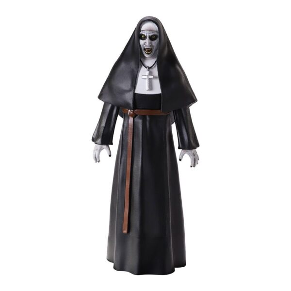 Монахиня Bendyfigs Сгибаемая фигурка Монахиня Валак 19 см