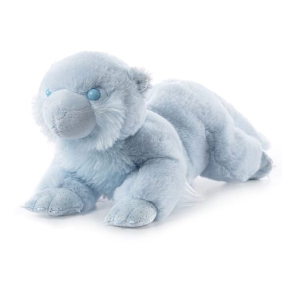 Harry Potteri pluusfiguur Otter Patronus 19 cm