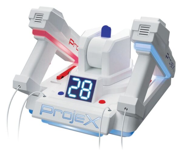 Laser X Projex Анимированная мишень Аркадная игра для 2
