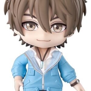 NU: Karneval Nendoroid Action Figure Eiden 10 cm