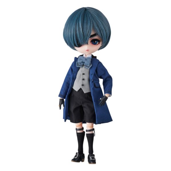 Black Butler Harmonia Bloom Action Figure Ciel Phantomhive 24 см