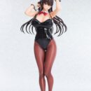 Succubus Stayed Life kuju 1/6 Tohko Sakuramachi Bunny Ver. 33 cm