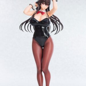 Succubus Stayed Life kuju 1/6 Tohko Sakuramachi Bunny Ver. 33 cm