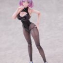 Original Character Action Figure 1/12 Galactic Luna Complete Model 17 cm