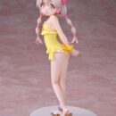 Summer Queens PVC kuju 1/8 Mahiro Oyama figuurikomplekt versioon 19 cm