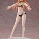 My Dress-Up Darling Summer Queens PVC Statue 1/8 Marin Kitagawa 21 cm