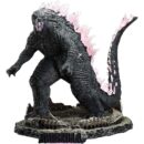 Godzilla x Kong: The New Empire (Film) Gigantic Masterline Series Statue Godzilla Evolved Bonus Ver. 93 см.