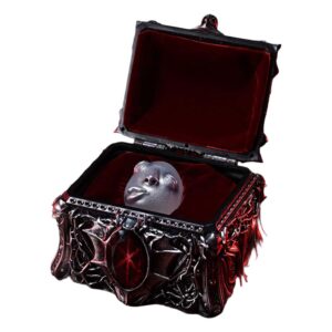 Berserk Life Scale Statue Ganishka’s Behelit 8 cm