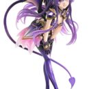 Date A Live Prisma Wing PVC Statue 1/7 Tohka Yatogami succubus 25 см