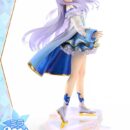 Статуэтка Prisma Wing PVC "Она признала себя ученицей мудреца" 1/7 Мира 25 см