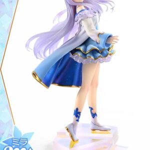 Ta kuulutas end Viisakate õpilaseks Prisma Wing PVC kuju 1/7 Mira 25 cm